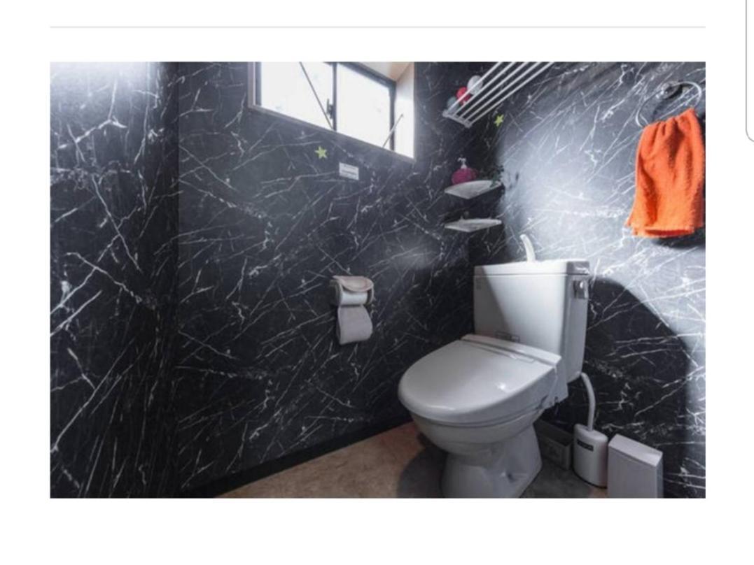 Kiyamachi Guesthouse เกียวโต ภายนอก รูปภาพ
