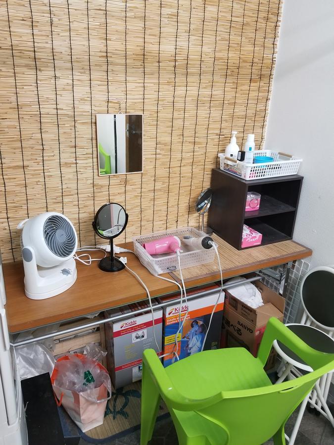 Kiyamachi Guesthouse เกียวโต ภายนอก รูปภาพ