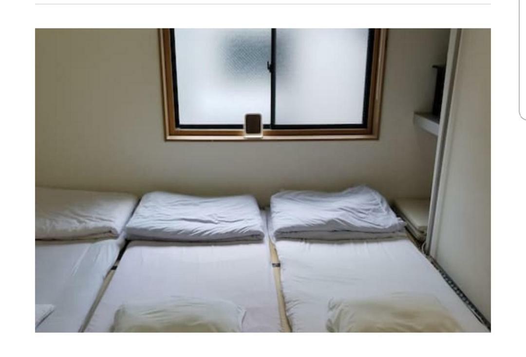 Kiyamachi Guesthouse เกียวโต ภายนอก รูปภาพ